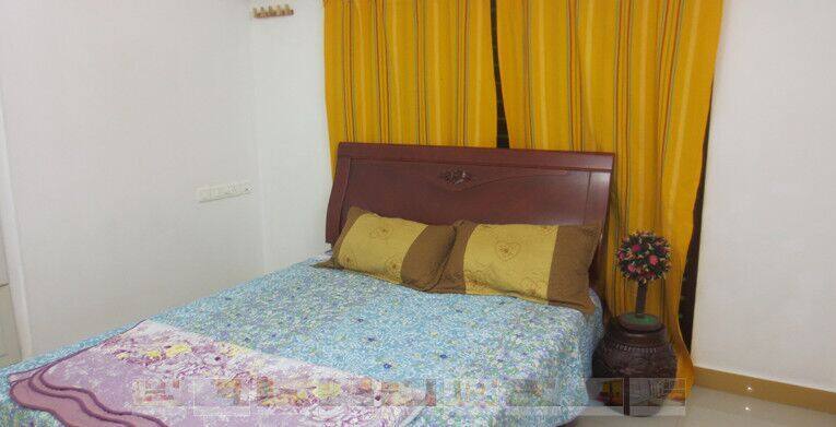 Viswasangeetham Homestay, Thiruvananthapuram 2